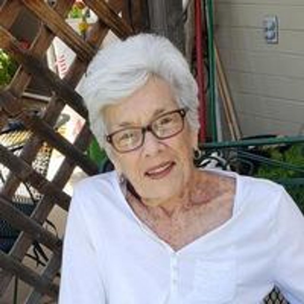 Martha Ellen Gillette