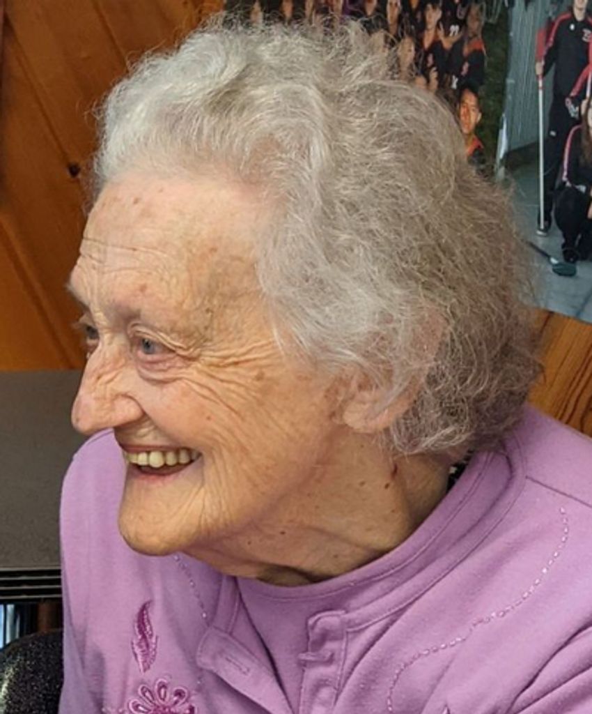 Mildred J. Boaz Profile Photo