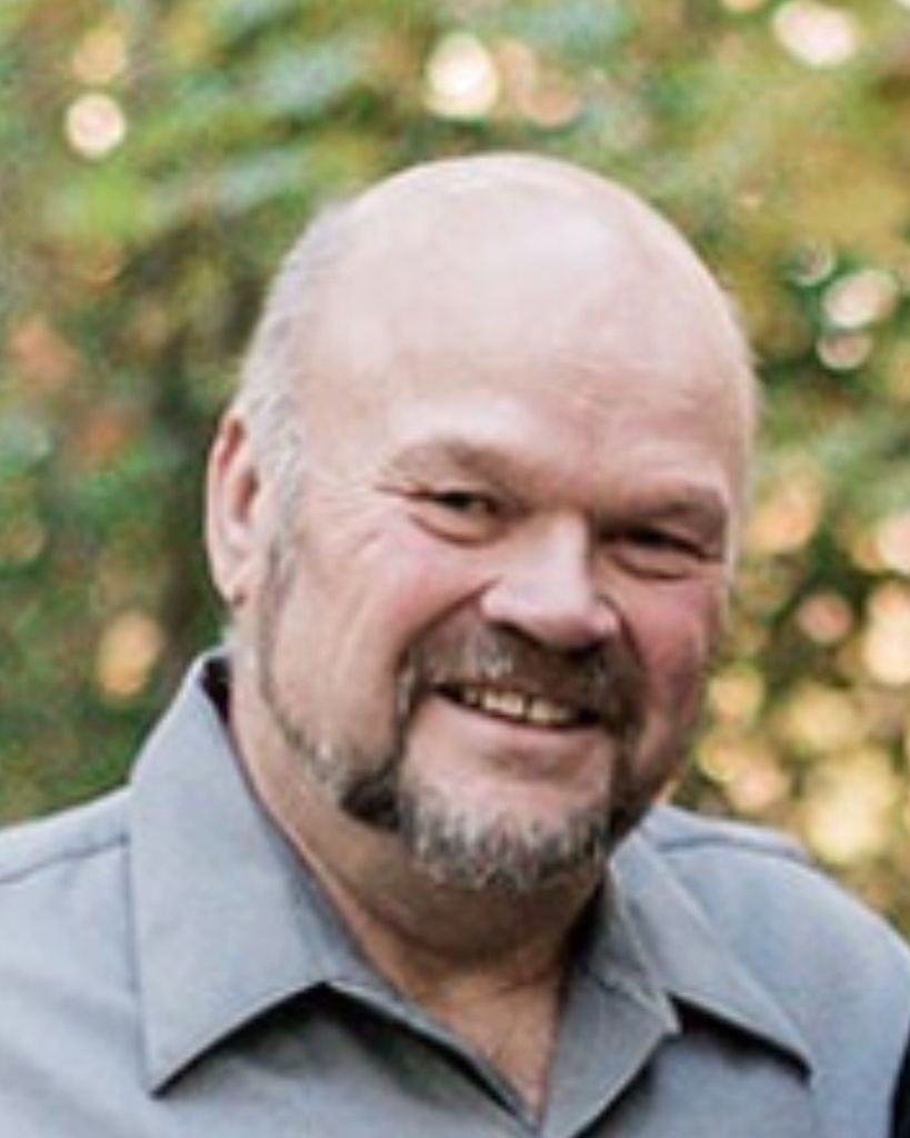 Thomas E. Justice Profile Photo
