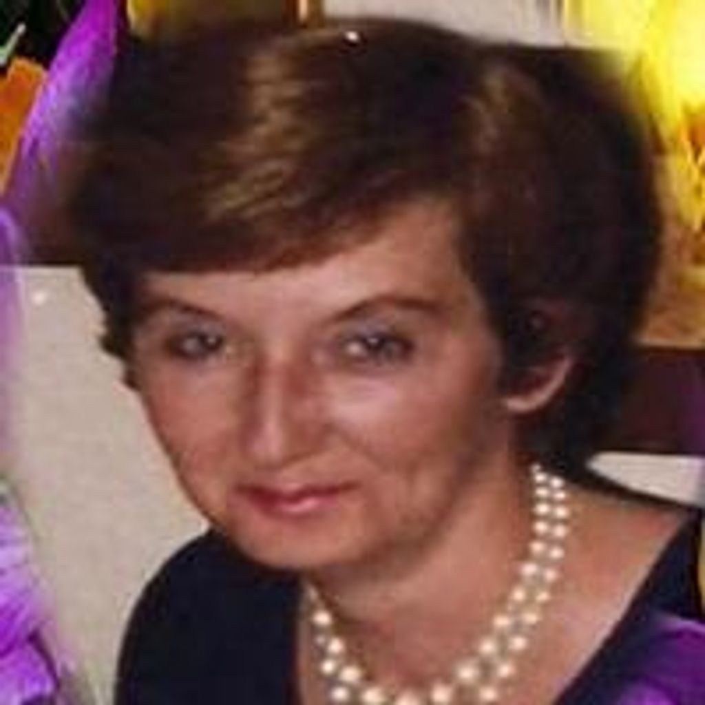 Beverly Ann Leising