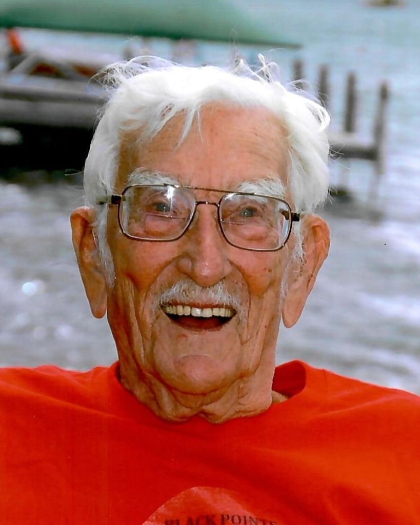 Edwin F. Hammond Profile Photo