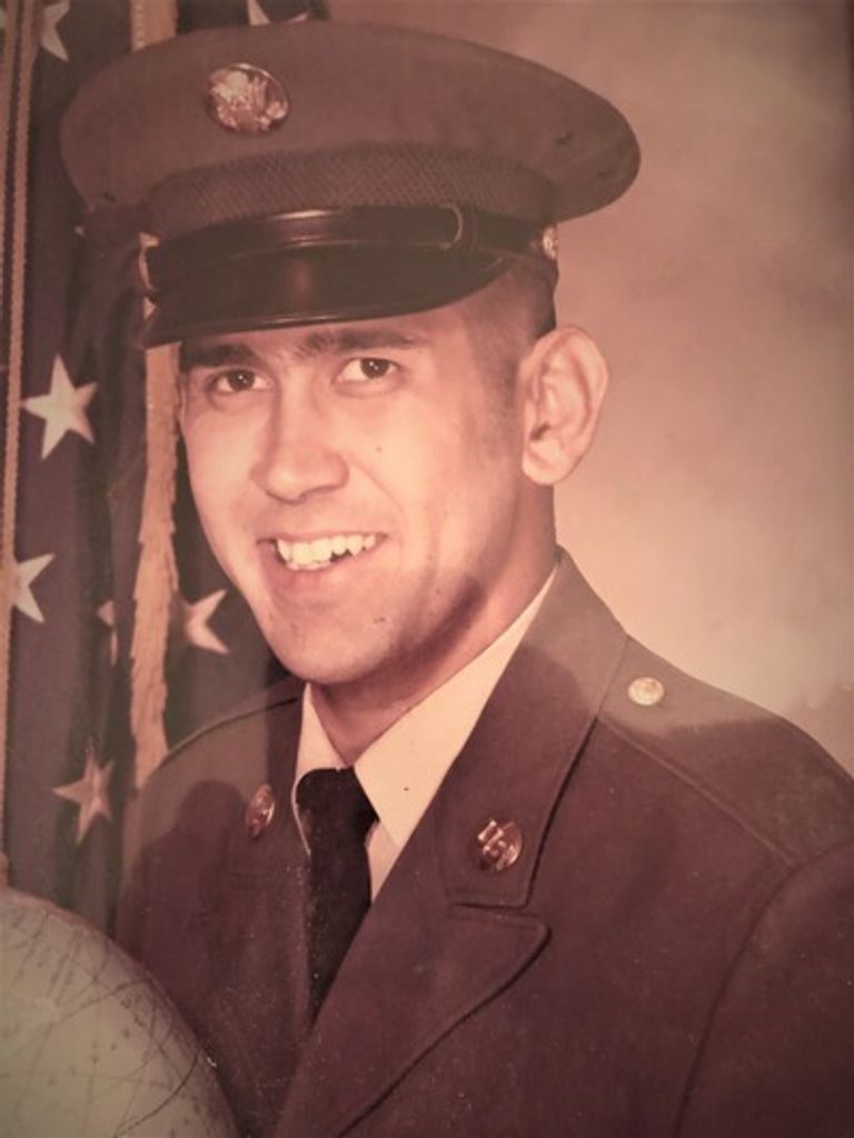 William Edward Edgecumbe