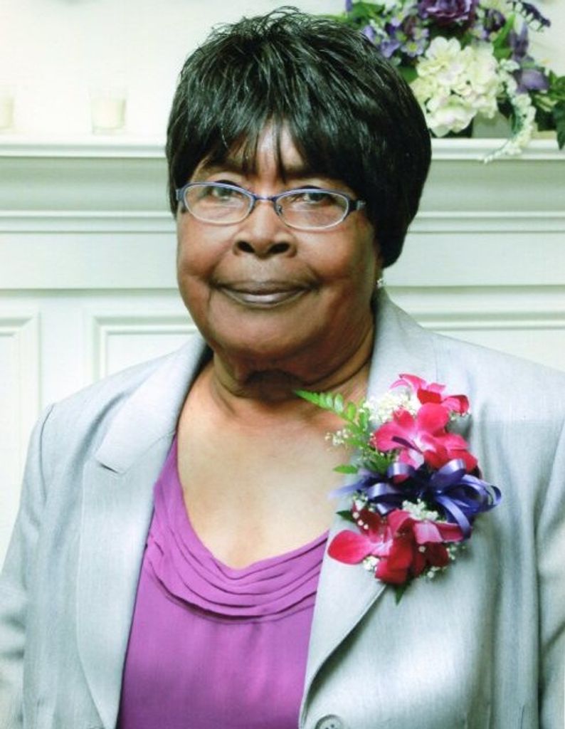 Mary M. Cotten Profile Photo