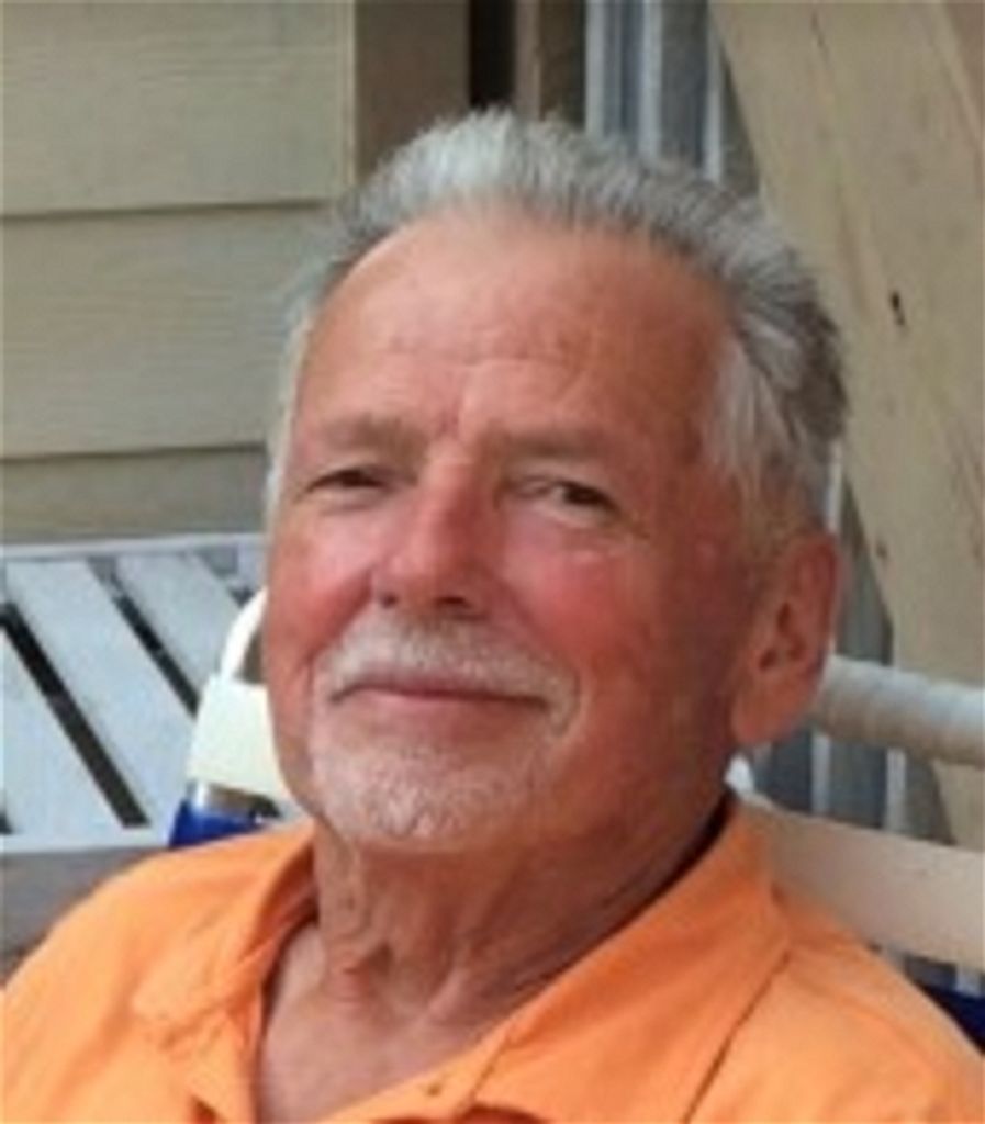 Clair S. Eberly Profile Photo