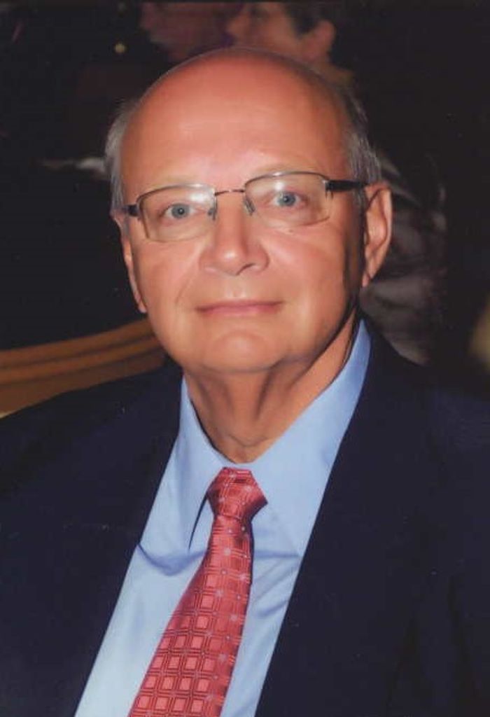 Harold W. Markley, Jr. Profile Photo