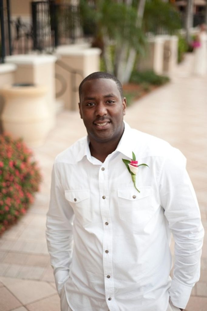Dawud "Dave" L. Potak-Gibbs Profile Photo
