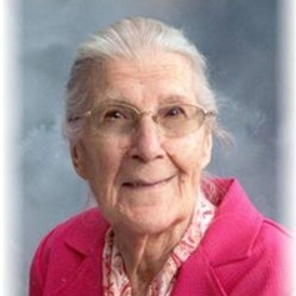 Helen Claire "Sis" Durke