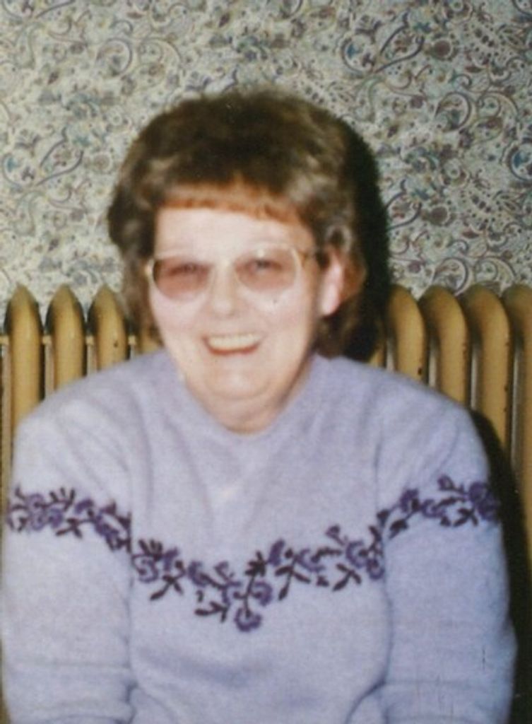 Brenda Marilyn (Allman) Shiflett Profile Photo