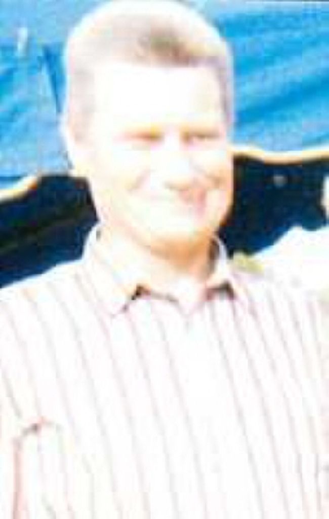 Donald Gene Aycox