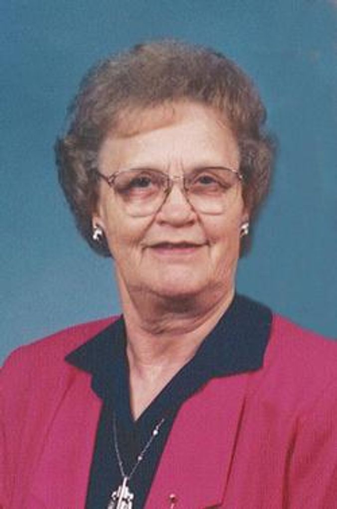 Esther Kirkeby