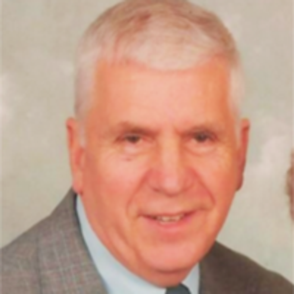 Robert N. Conklin Profile Photo