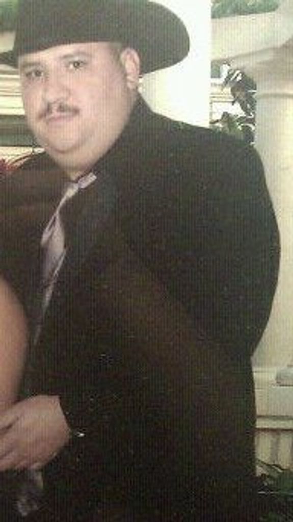 Juan Antonio Salinas