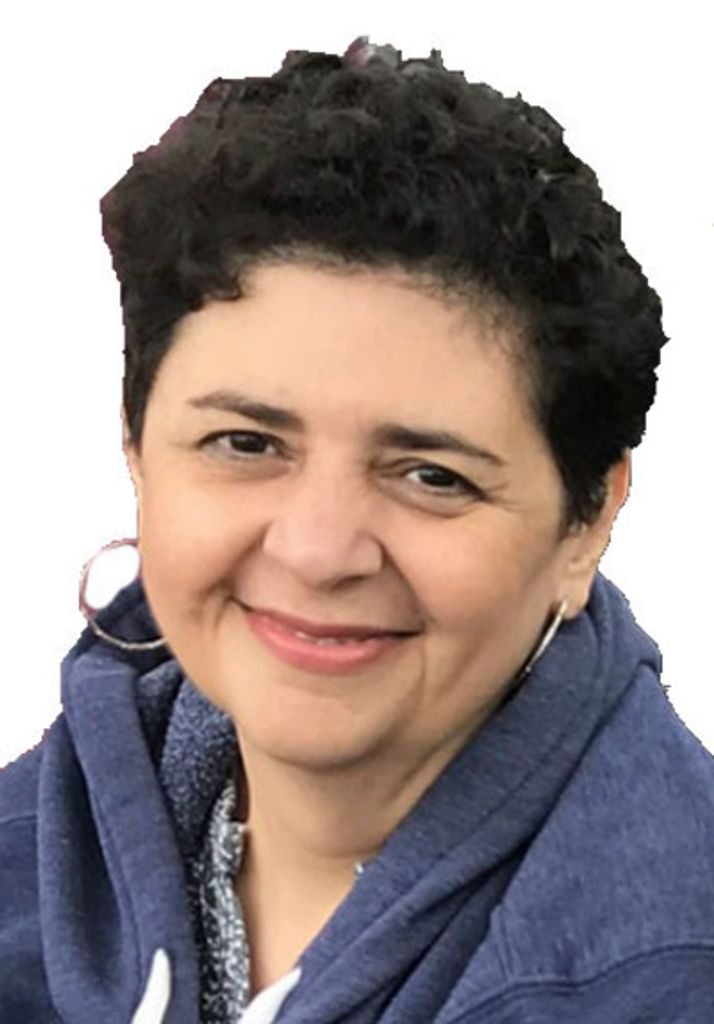 Damary Bosques