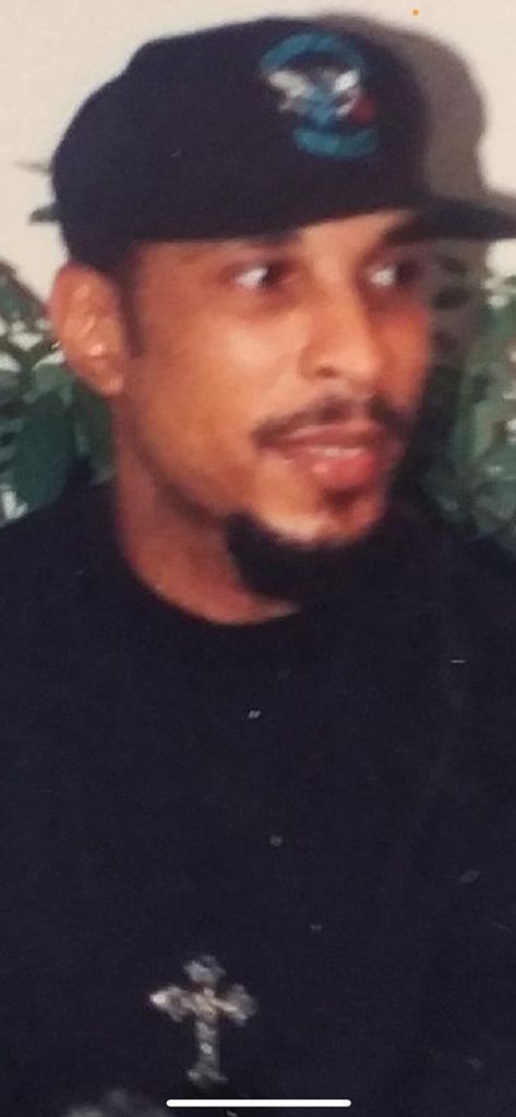 Willie George, Jr. Profile Photo