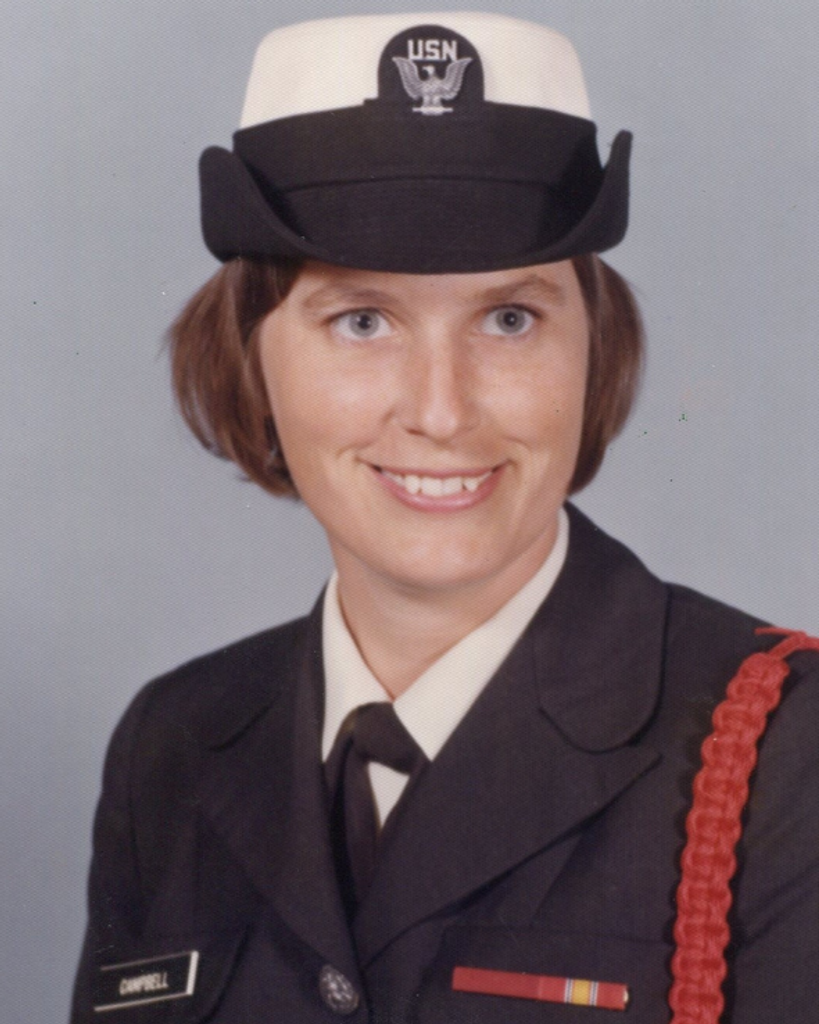 Betty Elizabeth Campbell Profile Photo