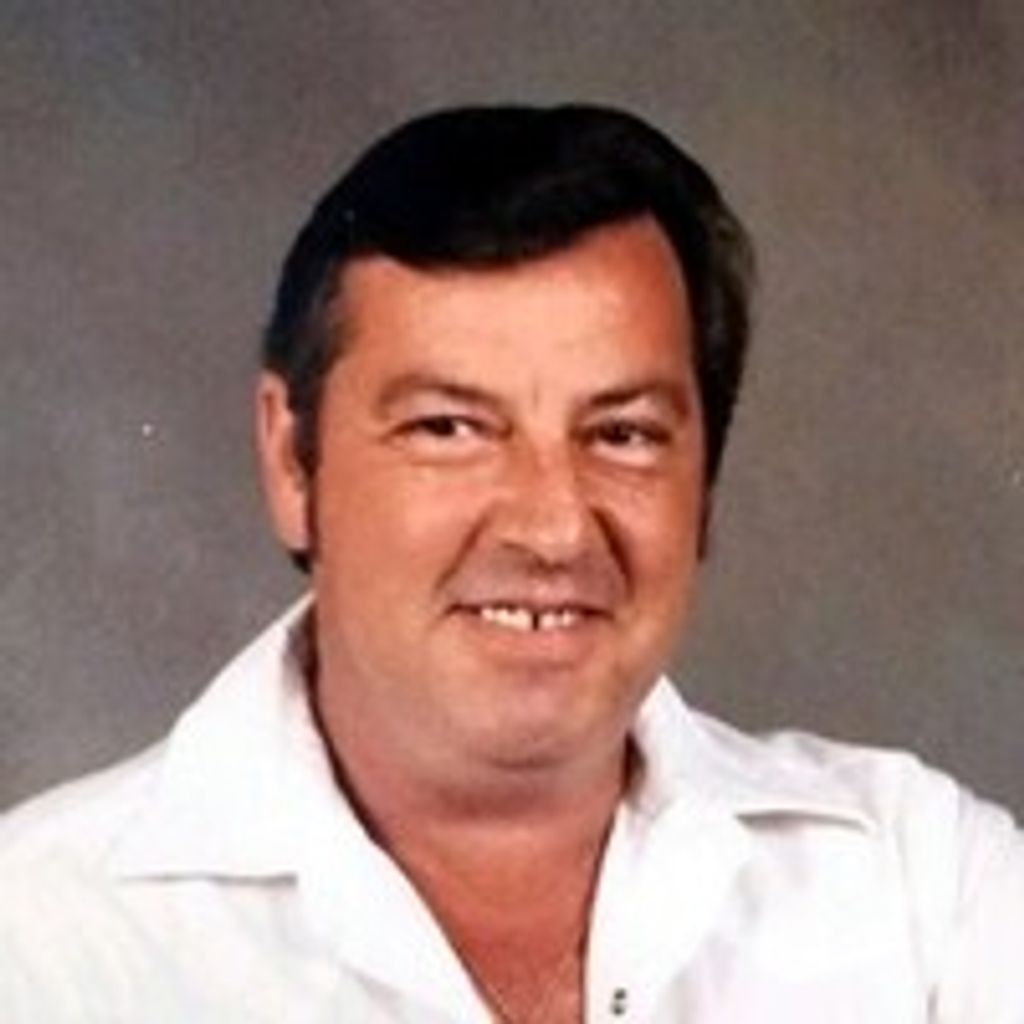 Danny Beck Profile Photo