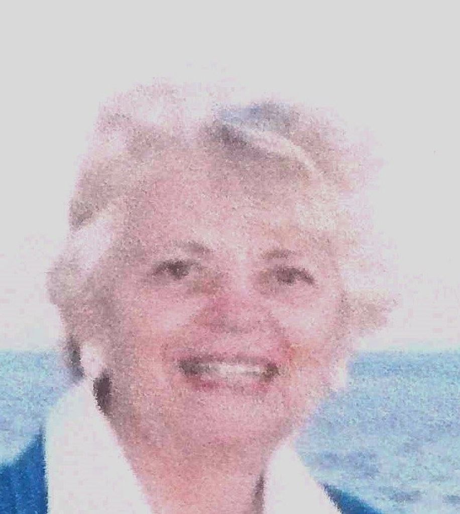 Margaret  “Jeanne” Mckenna