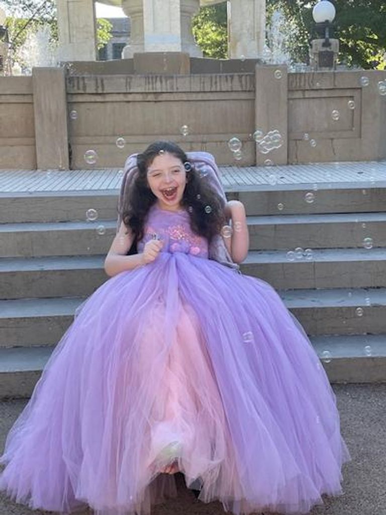 Aurora Elaine Pitman Profile Photo