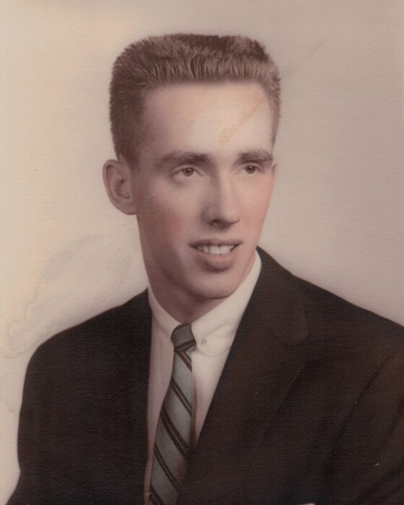 Paul John Grutzmacher