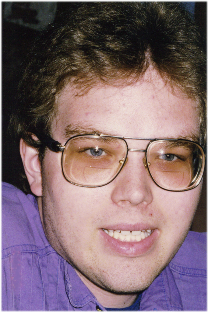 Scott Pederson Profile Photo