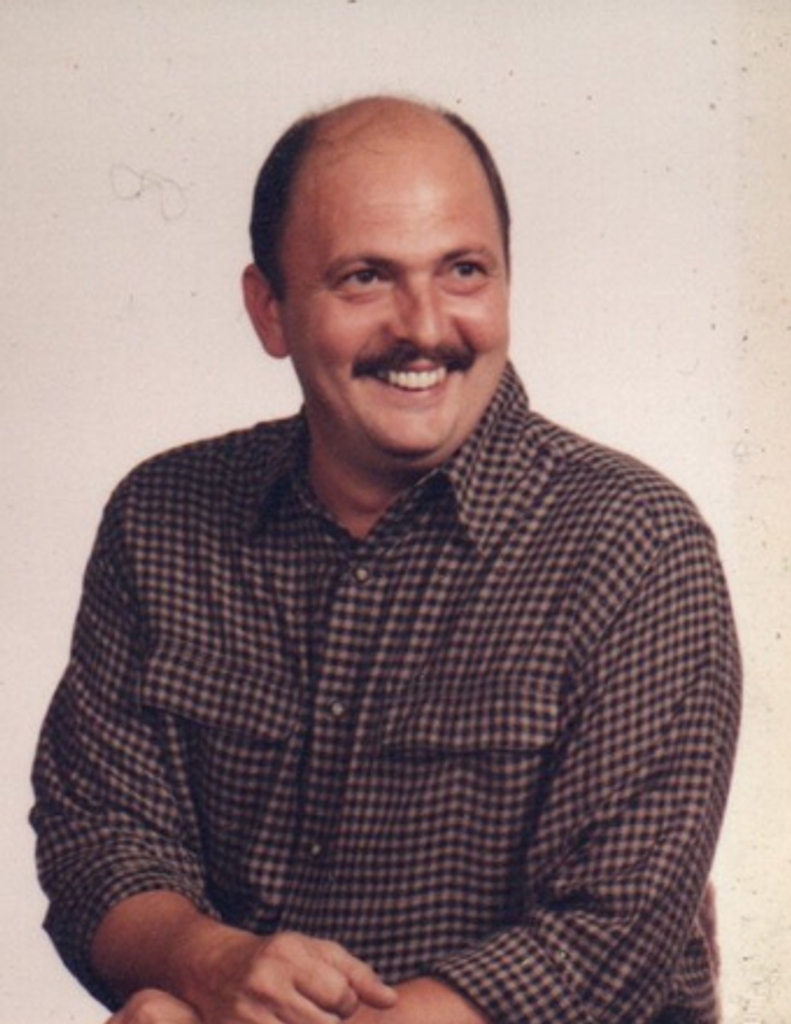 David Michael "Mike" Anderson Profile Photo