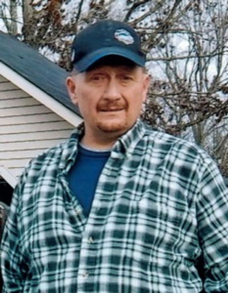 Wesley Allen Anderson Profile Photo