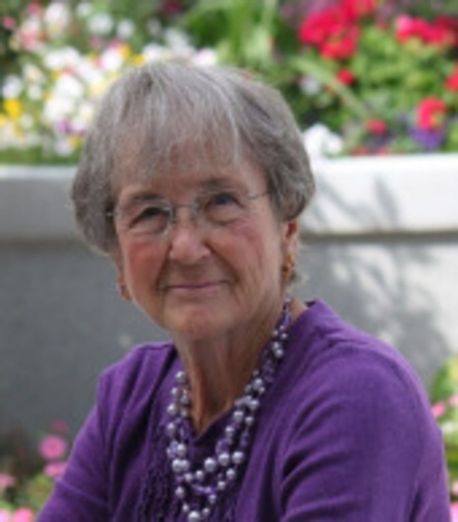 Winona Prince Ramage Profile Photo