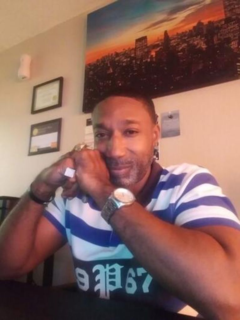 Rickie L. Burton Jr. Profile Photo