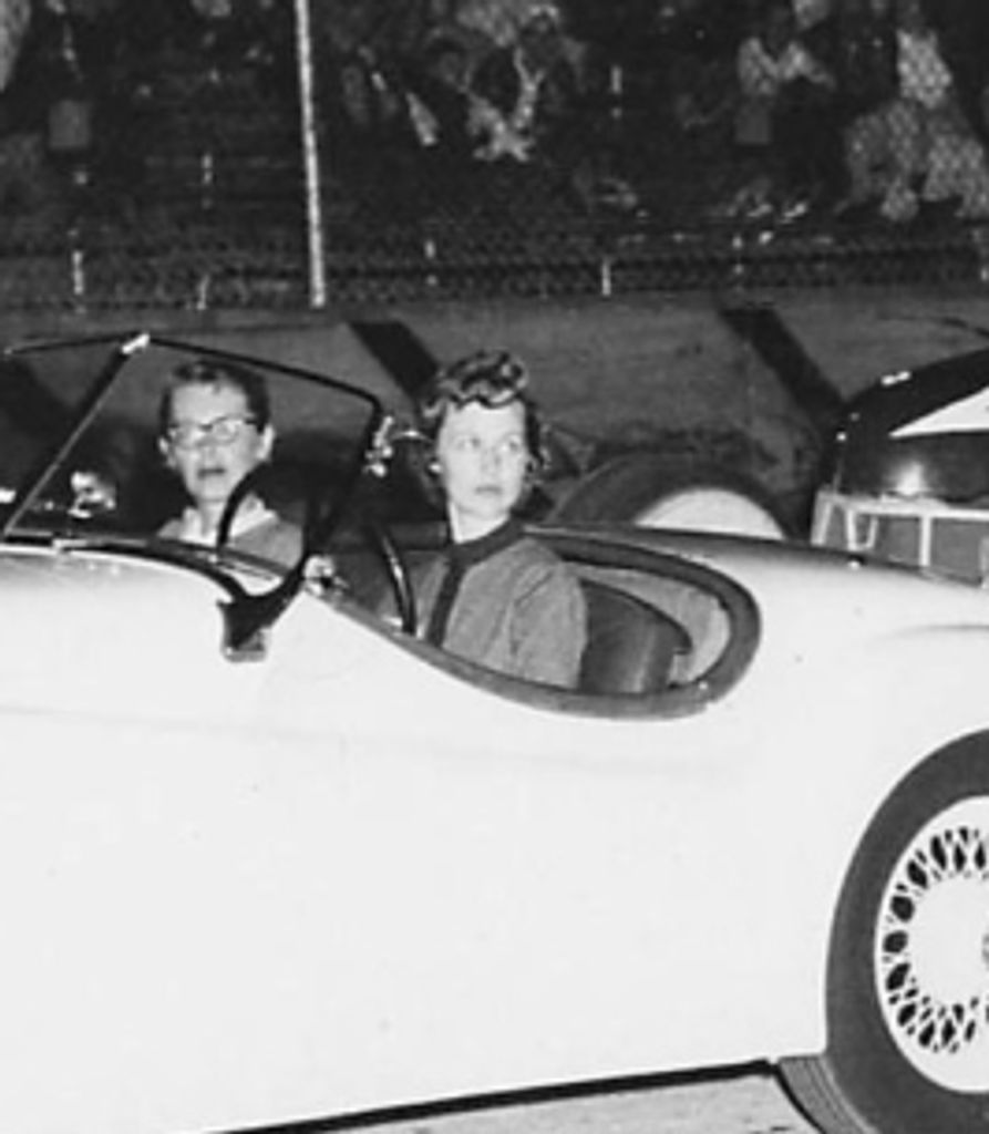 Norma Feller Profile Photo