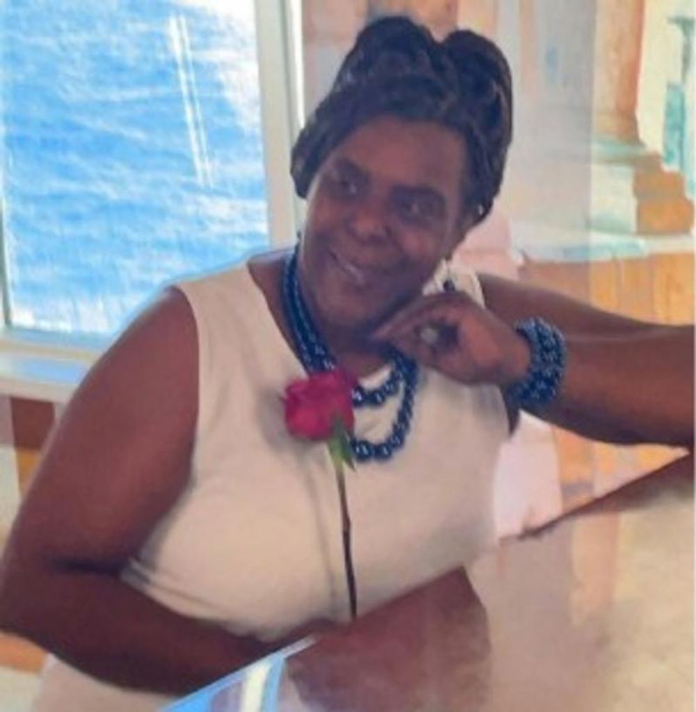 Valarie C Powell Profile Photo