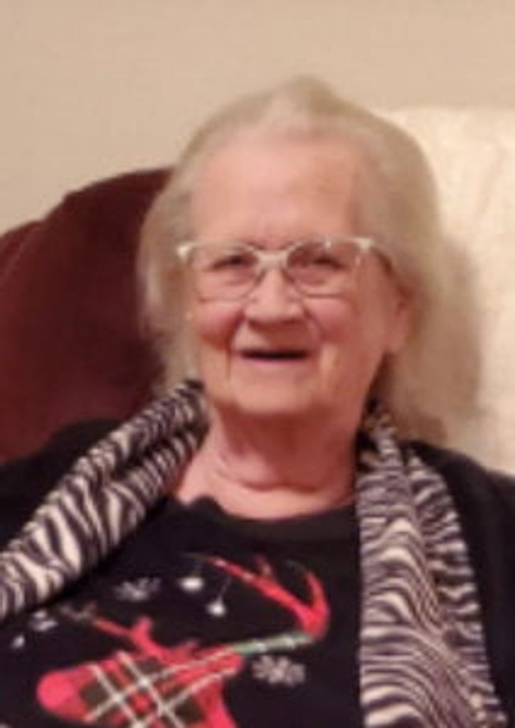 Wilda Faye Hand Profile Photo