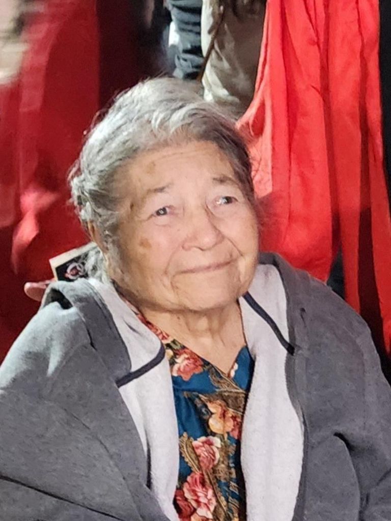 Genoveva "Jenny" Y Moreno Profile Photo