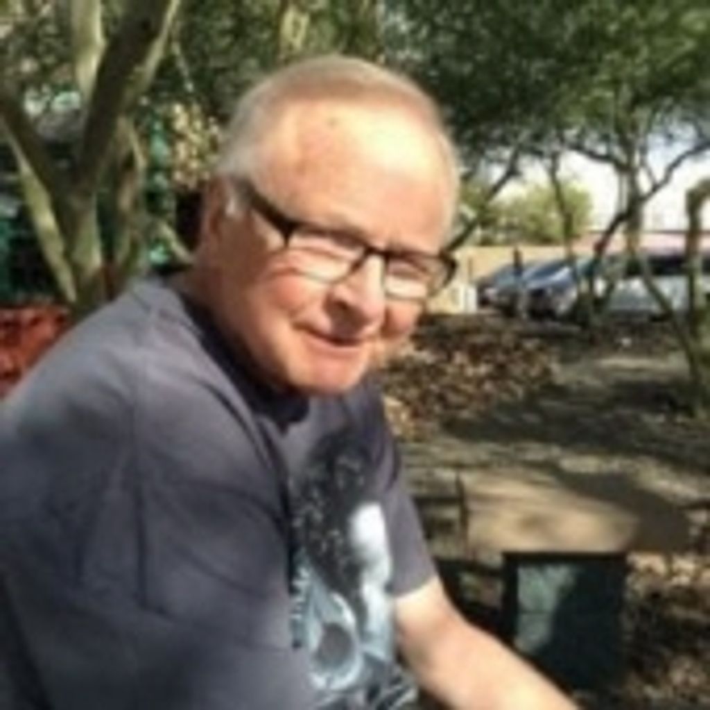 Charles "Chuck" Durkee