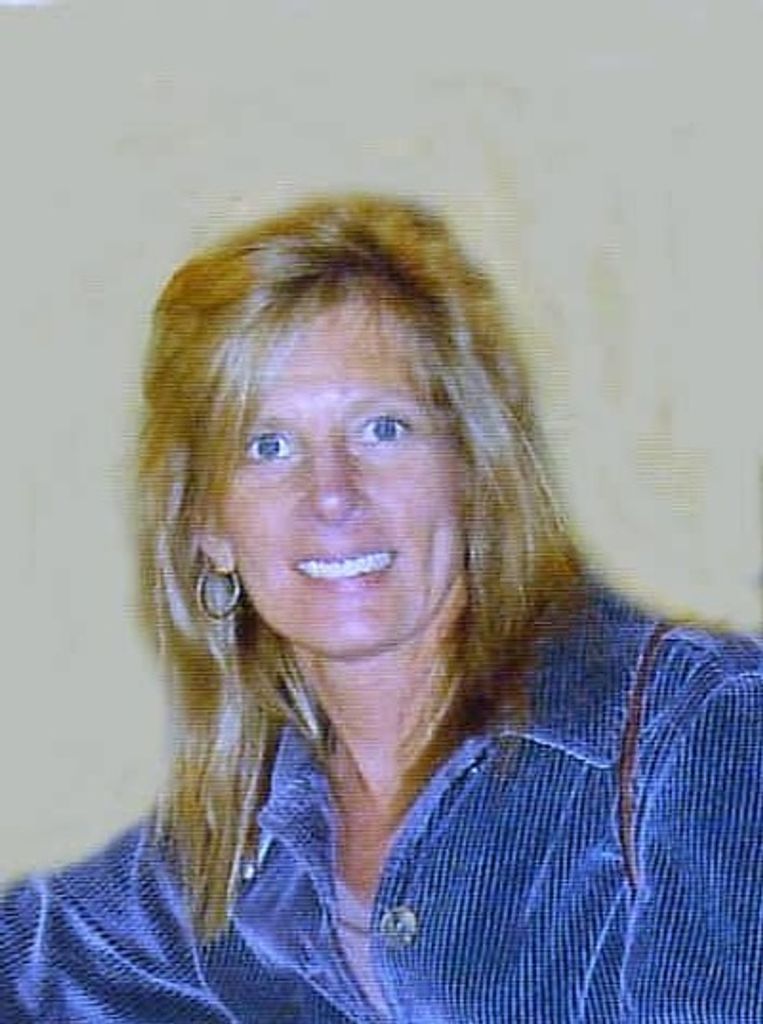 Suzanne Genevieve Winkelmann (Rzyhak) Profile Photo