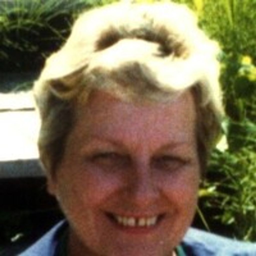 Elizabeth M. Carey