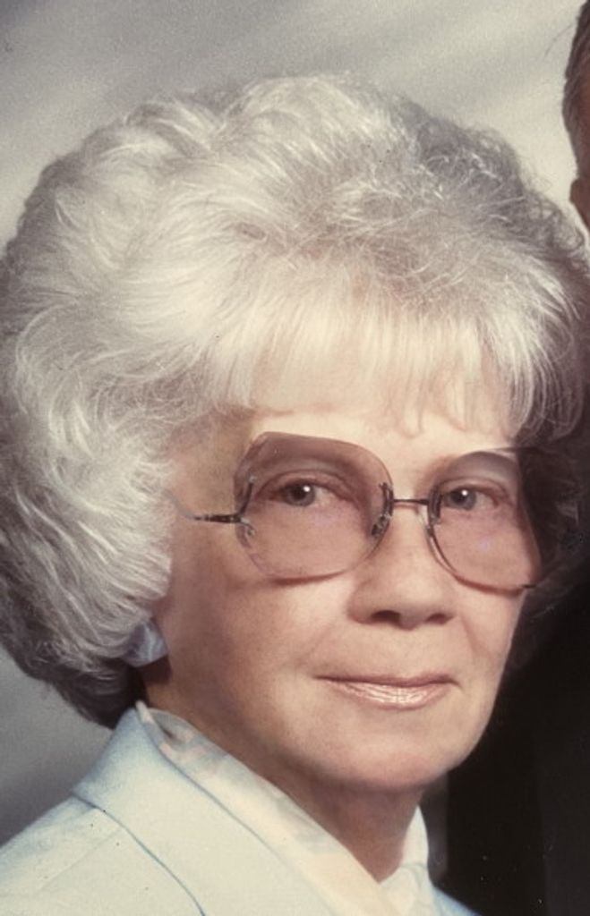 Norma J Domer