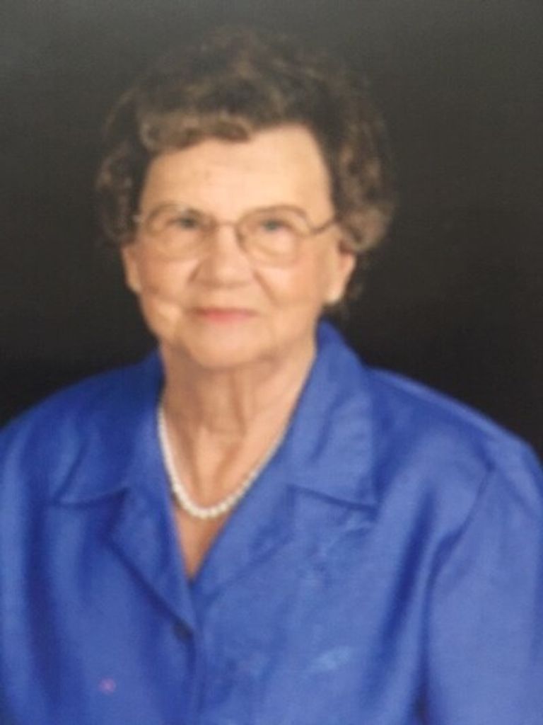 Birta "Sue" Guffey Profile Photo