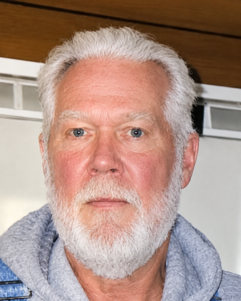 Patrick Allen "Hawg" Harris Profile Photo
