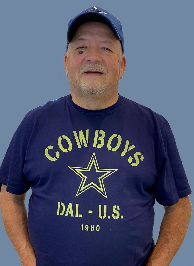 Monroe Johnson Jr. Profile Photo