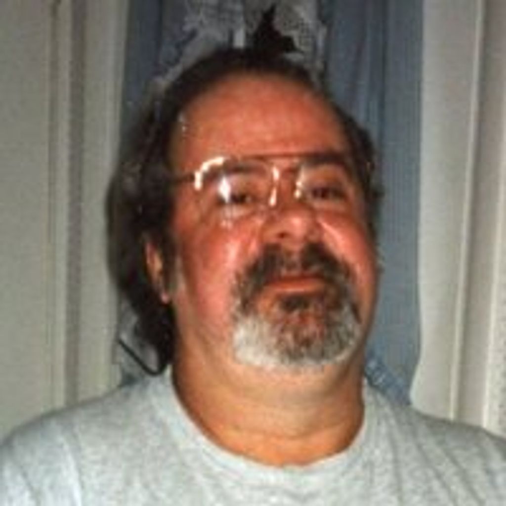Gary Robert Andres, Sr.