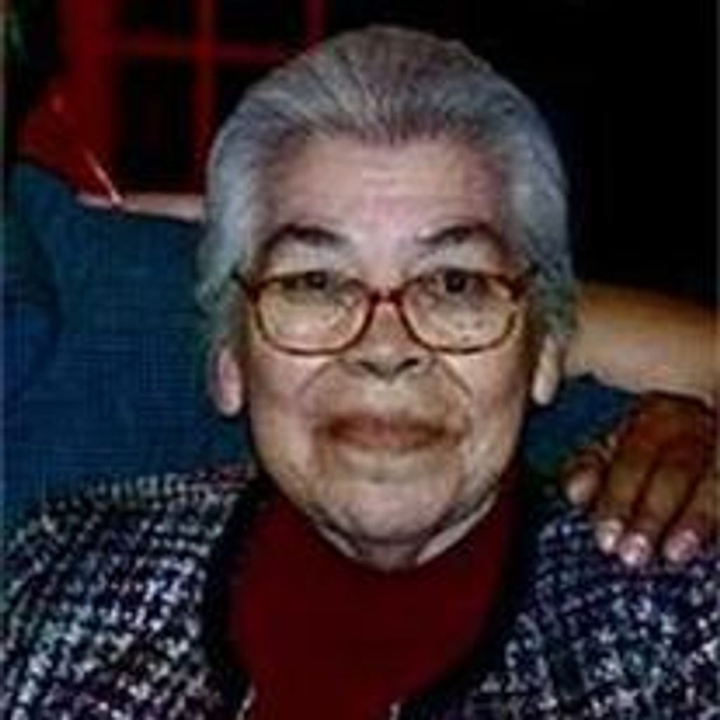 Esther Chavez Valdez Profile Photo