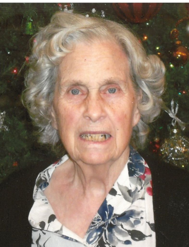 Carmen Delores McNeil-Hanson