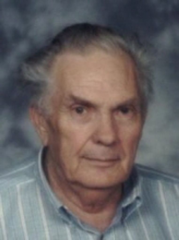 Lester Johnson