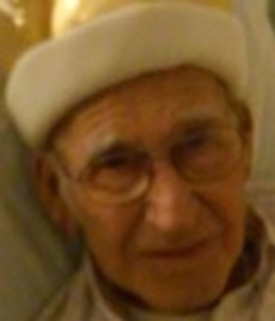 Primitivo Max Rocha Profile Photo