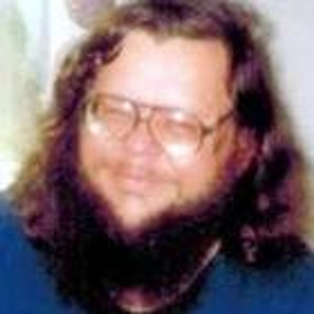 William G. Houck, Jr