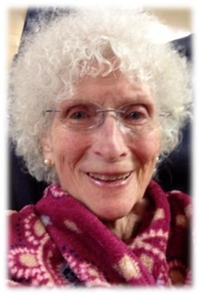 Shirley Jean Dietmeier Dwyer