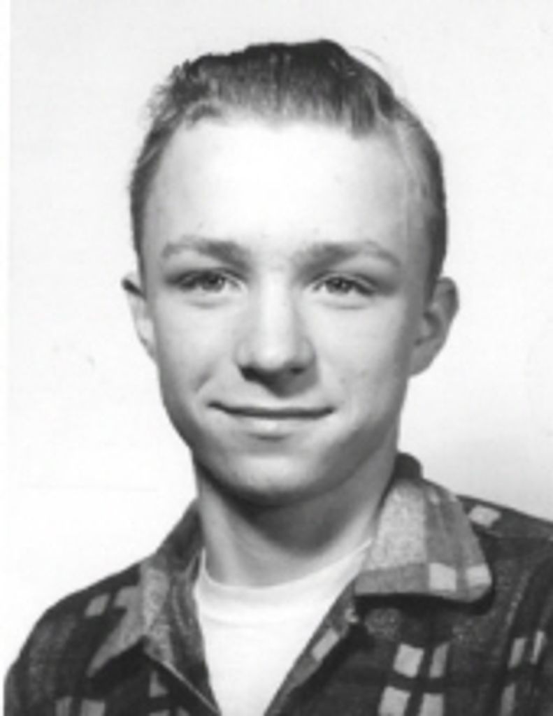 Dale L. Weber Profile Photo