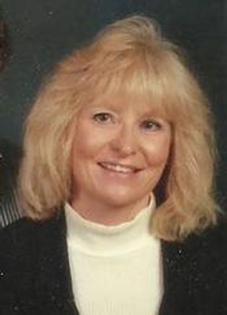 Margie Jewell Binder