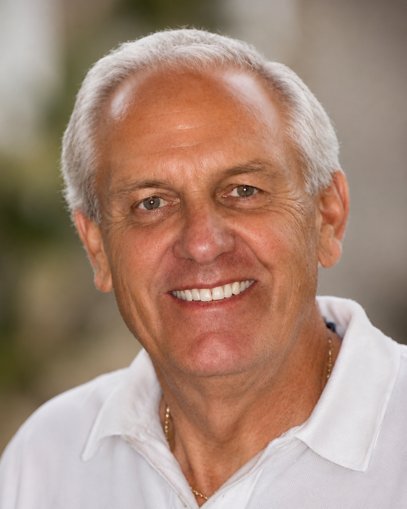 Charles "Chuck" I. Smith