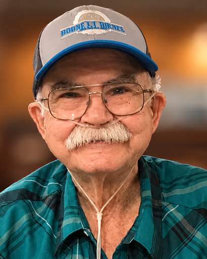 Frank Wallace Dorsett Profile Photo